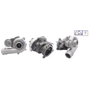 AUDI Turbolader von ELSTOCK