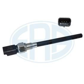 Sensor, Motorölstand 551589A