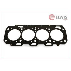 Zylinderkopfdichtung 0042701 von ELWIS ROYAL günstig für 26,54 € online kaufen