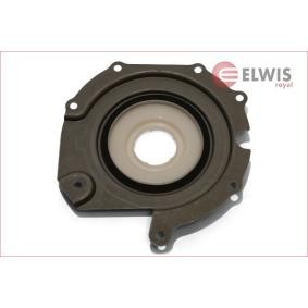 Compre Juntas de bomba inyectora de ELWIS ROYAL online para Focus Mk1 Furgoneta / Familiar (DNW) a precios moderados