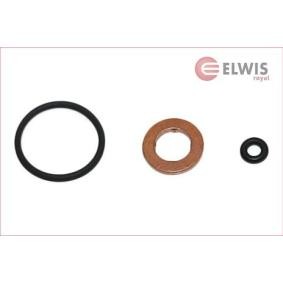 Compre Jogo de juntas, injectores da ELWIS ROYAL 9256072 a um preço baixo por 5,02 €