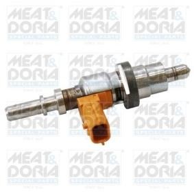 Achetez des Unité d'injection, régénération du filtre à particules MEAT & DORIA 1962 à prix pour 303,53 €