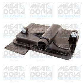 Hydraulikfilter, Automatikgetriebe für HONDA von MEAT & DORIA