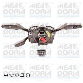 Compre Comutador de luzes de MEAT & DORIA online para A5 Sportback (F5A) a preços moderados