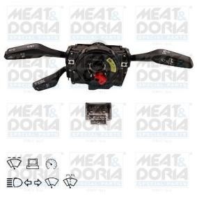 Compre Comutador de luzes de MEAT & DORIA online para A5 Sportback (F5A) a preços moderados