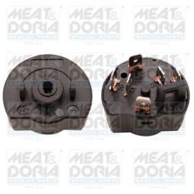 Compre Interruptor de ignição e arranque da MEAT & DORIA 24011 a um preço baixo por 9,65 €