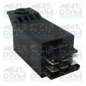 Compre Relé de intermitência da MEAT & DORIA 7242027 a um preço baixo por 43,30 €