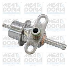 Kraftstoffdruckregler 75100