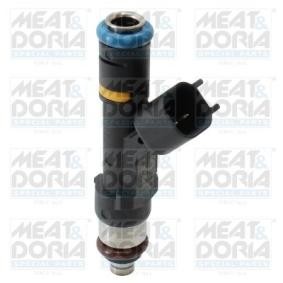 Achetez des Injecteur MEAT & DORIA 75114316 à prix pour 85,82 €