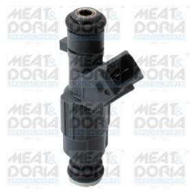 Einspritzventil 75114567 von MEAT & DORIA günstig für 189,54 € online kaufen