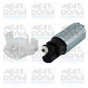 Kraftstoffpumpe von MEAT & DORIA