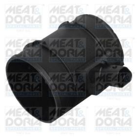 Luftmassenmesser (LMM) 86295E von MEAT & DORIA günstig für 77,68 € online kaufen