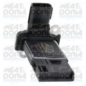 Luftmassenmesser (LMM) für SUBARU von MEAT & DORIA