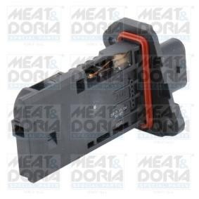 Køb Luftmængdesensor af MEAT & DORIA 86501 til den lave pris 1184,12 DKK