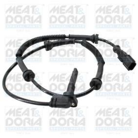 ABS-Sensor von MEAT & DORIA