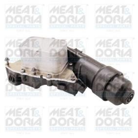 Acquista Carter filtro olio da MEAT & DORIA 95314 a buon mercato per soli 375,53 €
