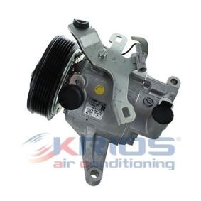 Klimakompressor K12190