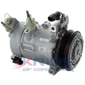 Acquista Compressore aria condizionata da MEAT & DORIA K15480 a buon mercato per soli 500,02 €