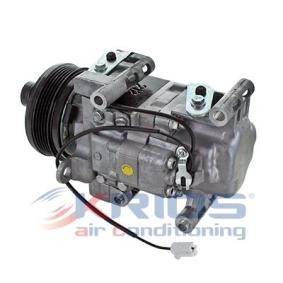 Compre Compressor, ar condicionado da MEAT & DORIA K19147A a um preço baixo por 348,17 €