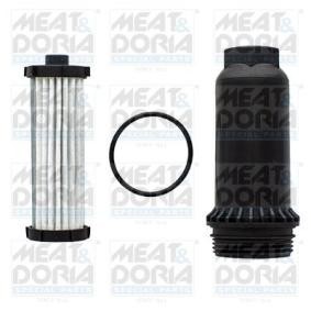 Acquista Filtro idraulico per cambio automatico da MEAT & DORIA KIT21093 a buon mercato per soli 70,69 €
