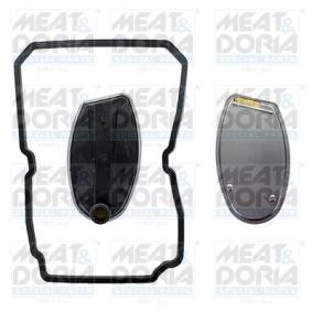 Acquista Filtro idraulico per cambio automatico da MEAT & DORIA KIT21094 a buon mercato per soli 52,39 €
