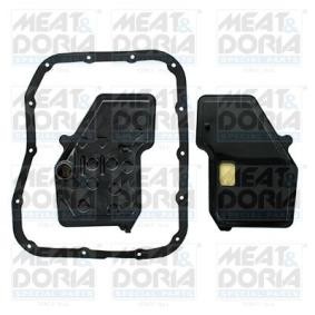 Køb Automat oilefilter fra MEAT & DORIA online til EXTOL Bus (S22_, S23_) til lave fornuftige priser
