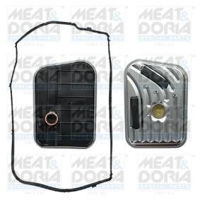 Acquista Kit filtro idraulico, Cambio automatico da MEAT & DORIA KIT21102 a buon mercato per soli 53,25 €