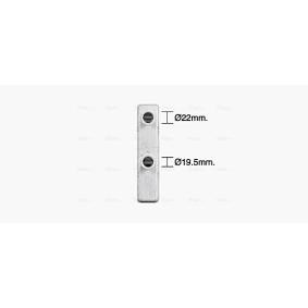 Osta Lämmityslaitteen kenno AVA COOLING SYSTEMS:llä HD6329 edullisesti hintaan 146,83 €