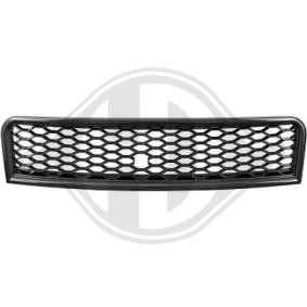 Kühlergrill 1017242 von DIEDERICHS günstig für 93,17 € online kaufen