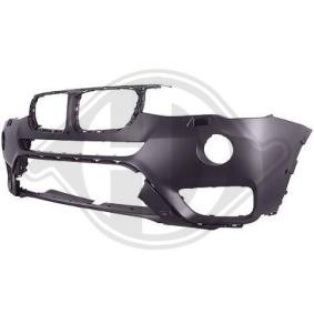 Achetez des Pare-choc DIEDERICHS 1276152 à prix pour 170,93 €