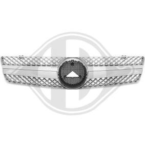 Kühlergrill 1609441