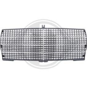 Kühlergrill 1640040