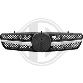 Kühlergrill 1646240