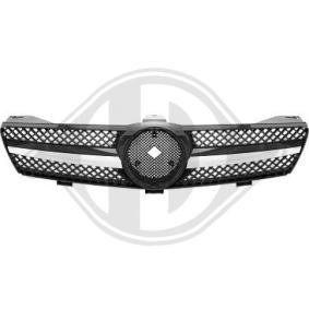 Kühlergrill 1650140