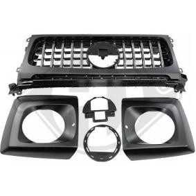Kühlergrill 1686240