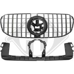 Kühlergrill 1698240