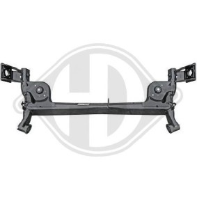 Achetez des Corps d'essieu DIEDERICHS 4560419 à prix pour 297,44 €
