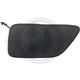 Klappe, Abschlepphaken 6043062
