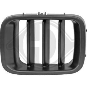 Kühlergrill 6425840