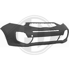 Achetez des Pare-choc DIEDERICHS 6506054 à prix pour 106,13 €