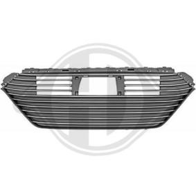 Kühlergrill 6865040