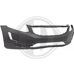 Achetez des Pare-choc DIEDERICHS 7676052 à prix pour 295,53 €
