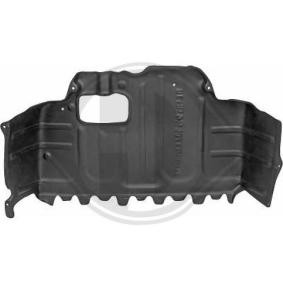 Motorabdeckung 8022040
