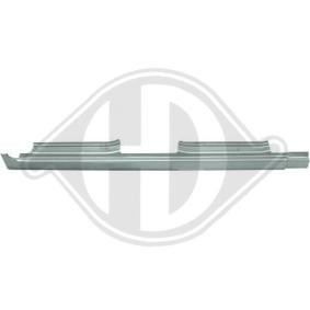 Schweller für OPEL von DIEDERICHS