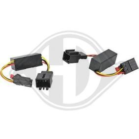 Acquista Fascio cavi, Luce posteriore da DIEDERICHS LID10218 a buon mercato per soli 74,84 €