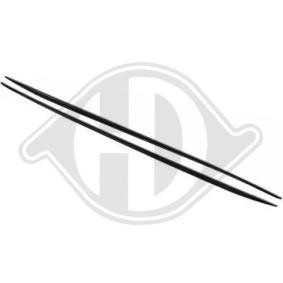 Schwellerverkleidung ZUB00206 von DIEDERICHS günstig für 185,26 € online kaufen