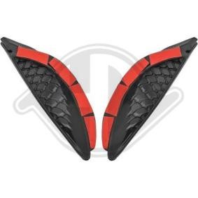 Schwellerverkleidung ZUB00207
