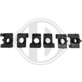Comprar Soporte, sensor auxiliar parking de DIEDERICHS ZUB00244 a bajo precio de 41,52 €