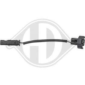 Kabelsatz, Nebelscheinwerfer ZUB00251