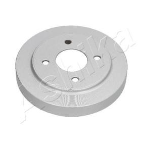 Bremstrommel 56-01-105C